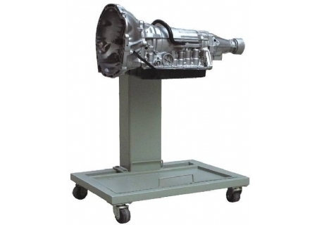 自動(dòng)變速箱附拆裝翻轉(zhuǎn)架(豐田A340E)