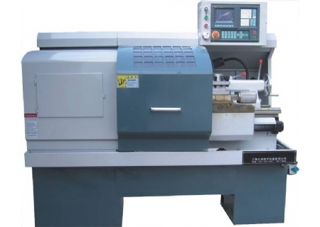 YLSKS-6230 教學/生產(chǎn)兩用型數(shù)控車床