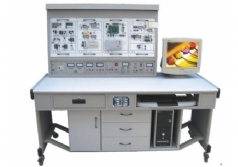 YL-01 單片機開發(fā)應(yīng)用技術(shù)綜合實驗裝置