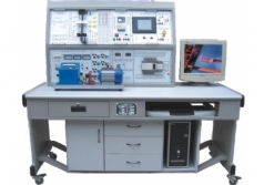 YLJS-92A型 維修電工技師、高級(jí)技師技能實(shí)訓(xùn)考核裝置