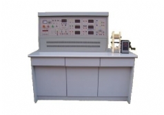 YLDJB-92型 電機(jī)·變壓器維修及檢測(cè)實(shí)訓(xùn)裝置