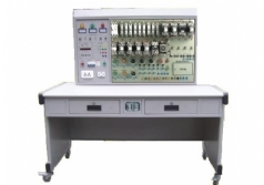 YLBS-M7210 平面磨床電氣技能實訓(xùn)考核裝置