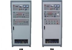 YLK-850E型 機(jī)床電氣技能實訓(xùn)考核鑒定裝置