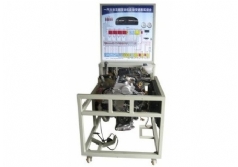 一汽豐田花冠電控綜合實(shí)訓(xùn)臺(tái)