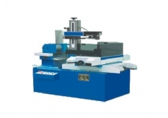 YL-7822 電火花數(shù)控線切割機床