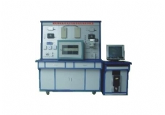 YLBLY-97 建筑群設(shè)備間光纖傳輸系統(tǒng)實(shí)驗(yàn)實(shí)訓(xùn)裝置