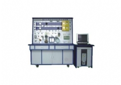 YLLY-105 樓宇空調(diào)監(jiān)控系統(tǒng)實(shí)驗(yàn)實(shí)訓(xùn)裝置