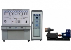 YLDLZ-91B 電力系統(tǒng)綜合自動(dòng)化實(shí)驗(yàn)平臺(tái)