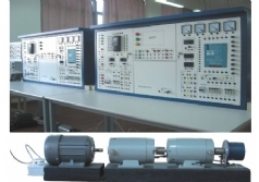 YLGJ-848M 交直流調(diào)速實(shí)訓(xùn)裝置