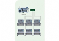 YLWLJ-97A系列無線網(wǎng)絡(luò)化智能型機床電氣技能實訓考核裝置