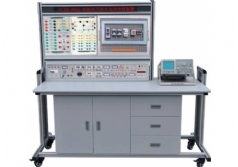 YLJSD-880A 初級電工技術(shù)實(shí)訓(xùn)考核裝置