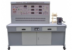 YLDJB-92 電機(jī)變壓器維修及檢測(cè)實(shí)訓(xùn)設(shè)備