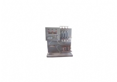 活性炭吸附實驗裝置