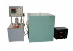 球體法測(cè)粒狀材料的導(dǎo)熱系數(shù)實(shí)驗(yàn)臺(tái)