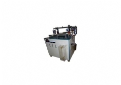 蒸汽冷凝時(shí)傳熱和給熱系數(shù)測(cè)試裝置