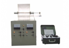伸展體的導(dǎo)熱特性實(shí)驗(yàn)臺(tái)
