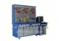 YLLY-107 樓宇暖通監(jiān)控系統(tǒng)實(shí)驗(yàn)實(shí)訓(xùn)裝置