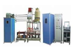 YL-ZK05型 中央空調(diào)監(jiān)控系統(tǒng)實(shí)訓(xùn)平臺(tái)