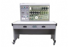 YLBS-Z3130 搖臂鉆床電氣技能實訓(xùn)考核裝置