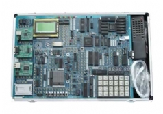 SYL-52H/52H+ 增強(qiáng)型單片機(jī)開發(fā)實(shí)驗(yàn)箱