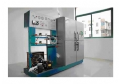 SHYL-990M 一機二庫系統(tǒng)綜合實訓裝置